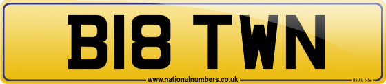 B18 TWN