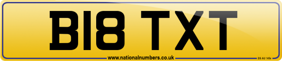 B18 TXT