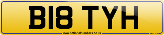 B18 TYH