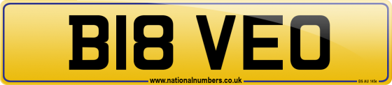 B18 VEO