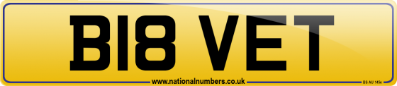 B18 VET