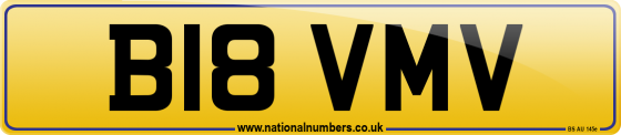 B18 VMV