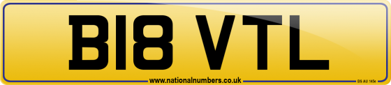 B18 VTL
