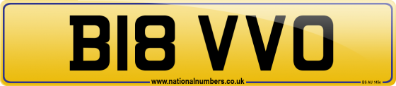 B18 VVO