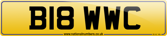 B18 WWC