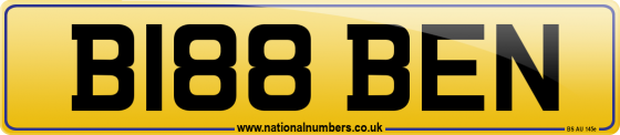 B188 BEN