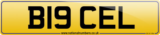 B19 CEL