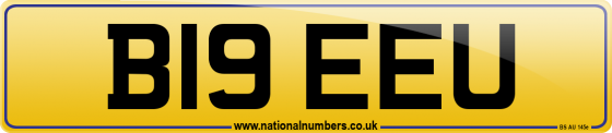B19 EEU