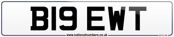 B19 EWT