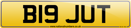 B19 JUT