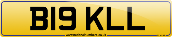B19 KLL