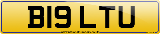B19 LTU