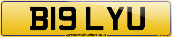 B19 LYU