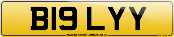 B19 LYY