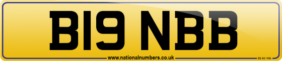 B19 NBB