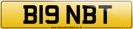 B19 NBT