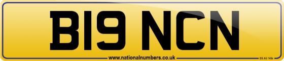 B19 NCN