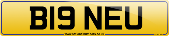 B19 NEU