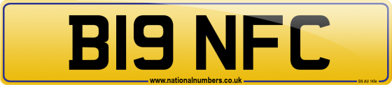 B19 NFC