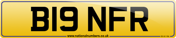 B19 NFR
