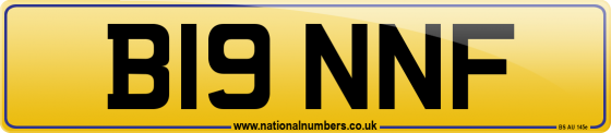 B19 NNF
