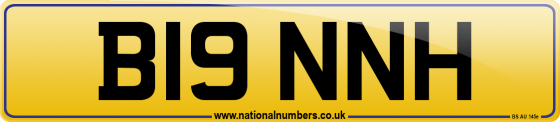 B19 NNH