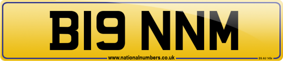 B19 NNM