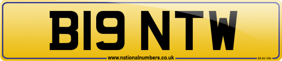 B19 NTW
