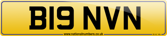 B19 NVN