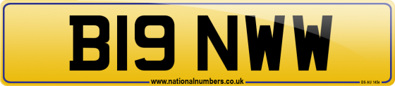 B19 NWW