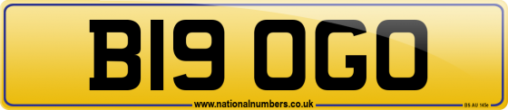 B19 OGO