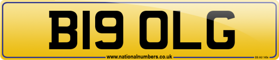B19 OLG