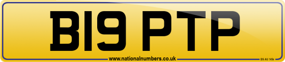 B19 PTP