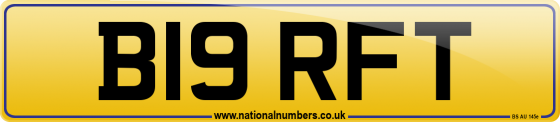 B19 RFT