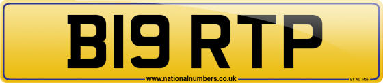 B19 RTP