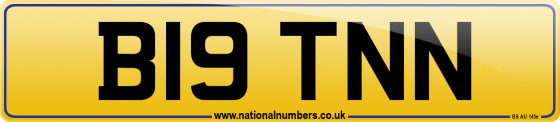 B19 TNN