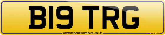 B19 TRG
