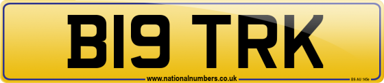 B19 TRK