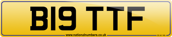 B19 TTF