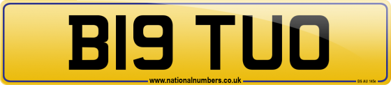 B19 TUO