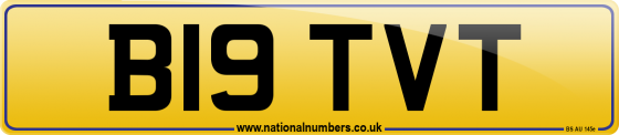 B19 TVT