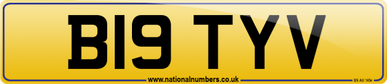 B19 TYV