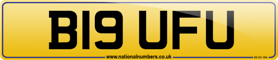 B19 UFU