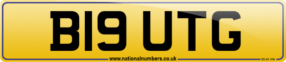 B19 UTG
