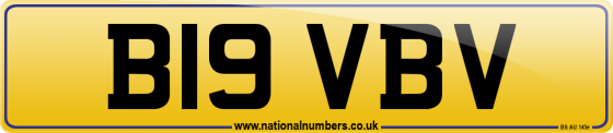 B19 VBV