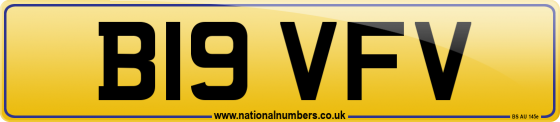 B19 VFV