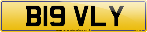 B19 VLY