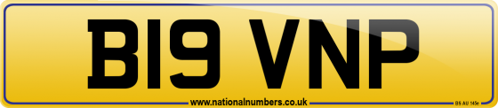 B19 VNP