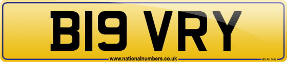 B19 VRY