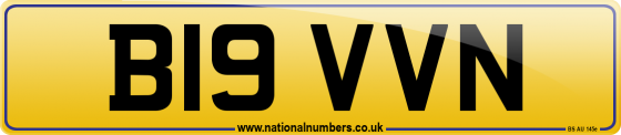 B19 VVN